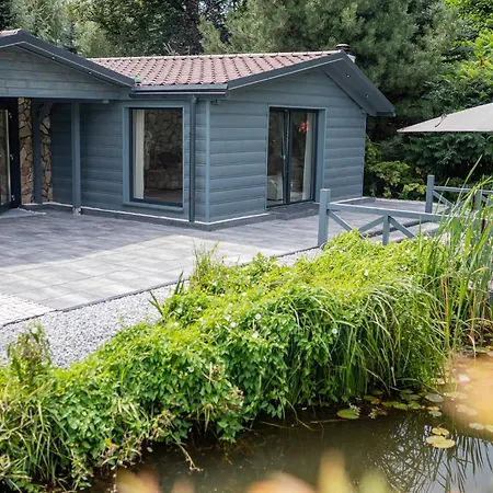 Dom Na Wsi, Bluebeaver * Wlen