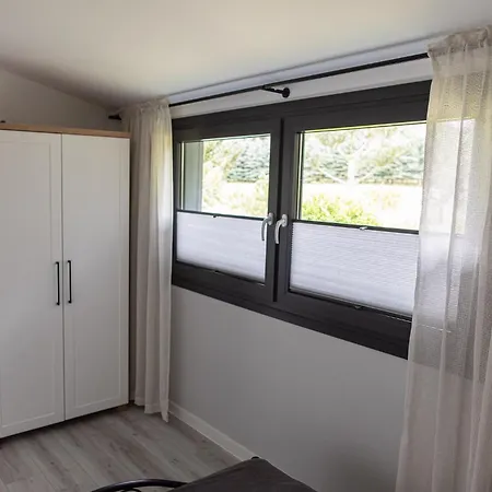 Vakantiehuis Dom Na Wsi, Bluebeaver