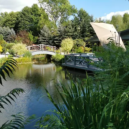 Dom Na Wsi, Bluebeaver * Wlen