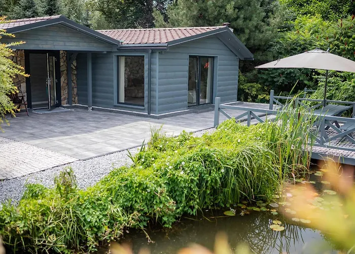 Dom Na Wsi, Bluebeaver * Wlen