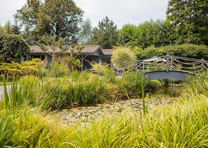 Dom Na Wsi, Bluebeaver Wlen