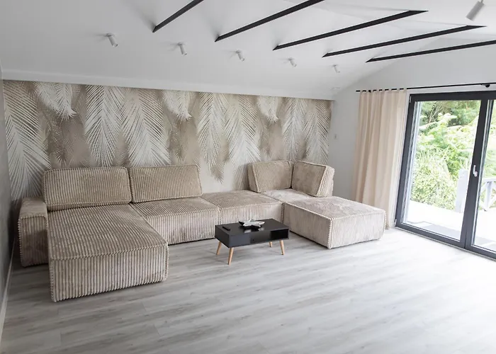 Dom Na Wsi, Bluebeaver