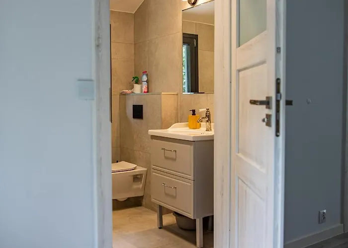 Dom Na Wsi, Bluebeaver *