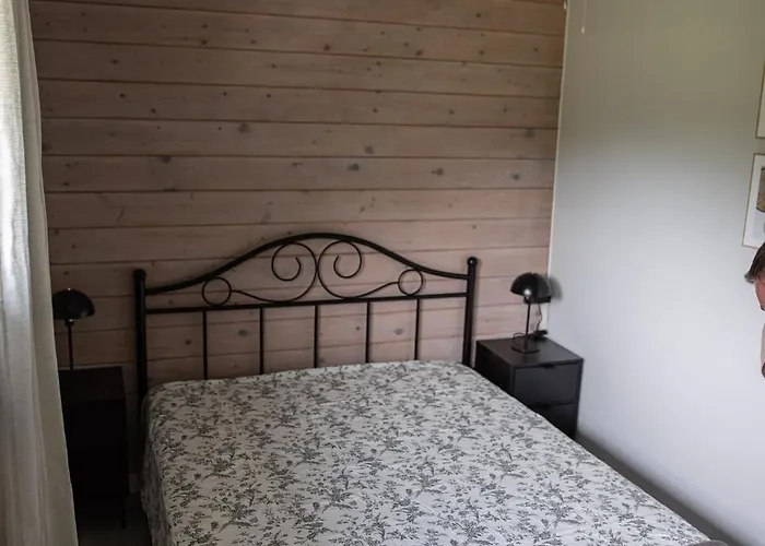 Dom Na Wsi, Bluebeaver * Wlen